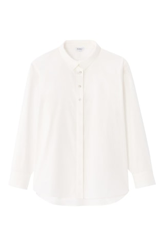 Camisa - Blanco