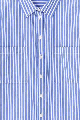 Camisa - Celeste