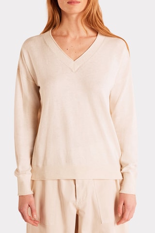 Jersey - Beige