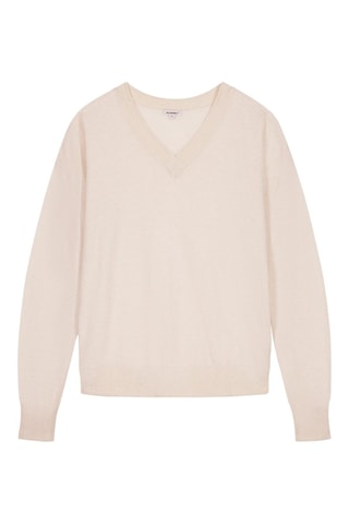 Jersey - Beige