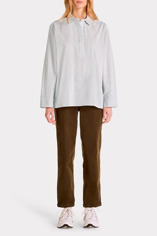 Blusa - Azul marino