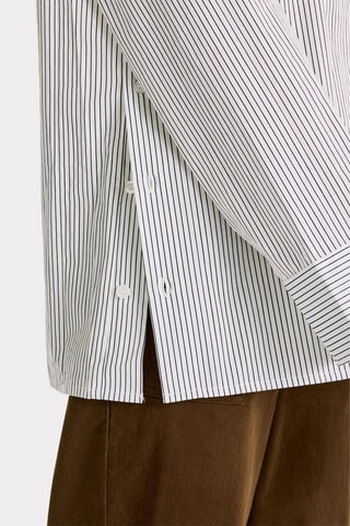 Blusa - Azul marino