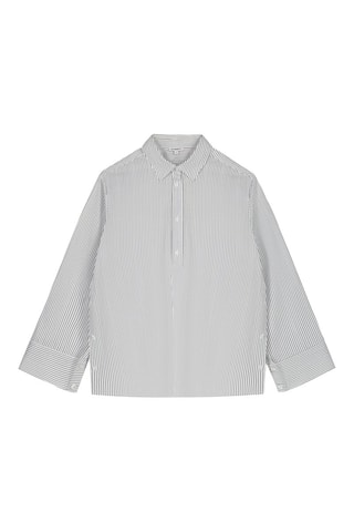 Blusa - Azul marino
