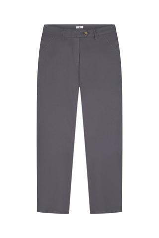 Pantalón chino - Antracita
