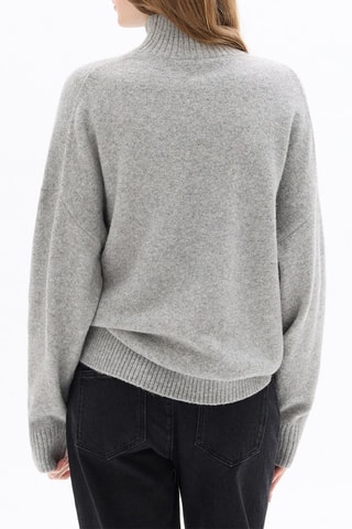 Jersey - Gris jaspeado