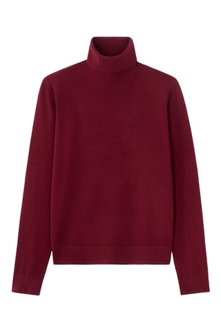 Jersey - Rojo