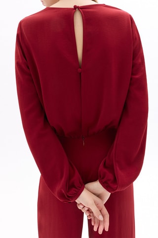 Mono - Rojo