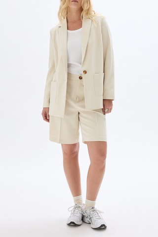 Chaqueta - Beige