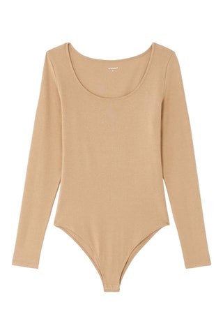Body - Beige