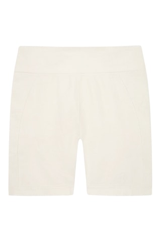 Mallas de tiro alto - Crudo