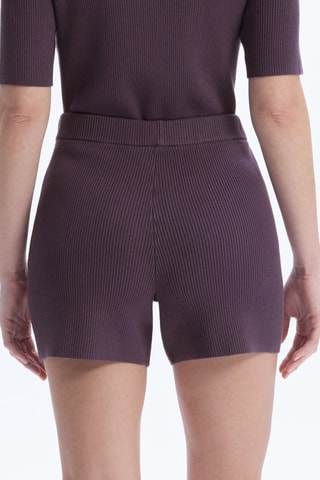 Short recto - Burdeos
