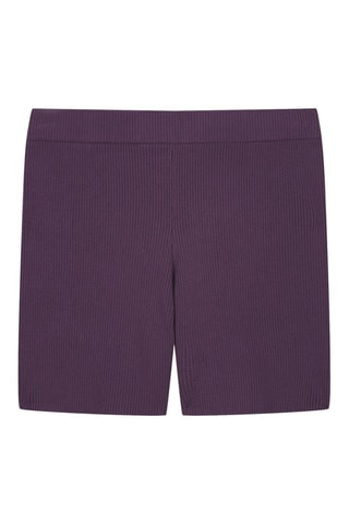 Short recto - Burdeos