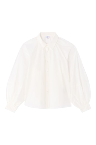 Camisa - Crudo