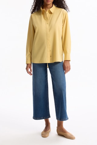 Camisa - Amarillo