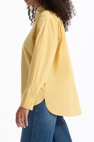 Camisa - Amarillo