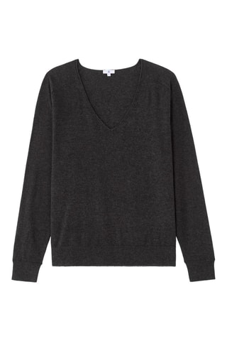 Jersey - Gris