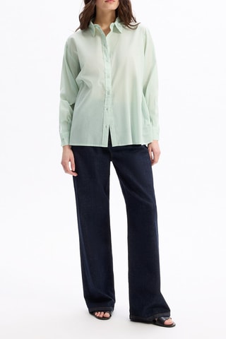 Camisa - Verde