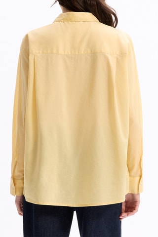 Camisa - Amarillo