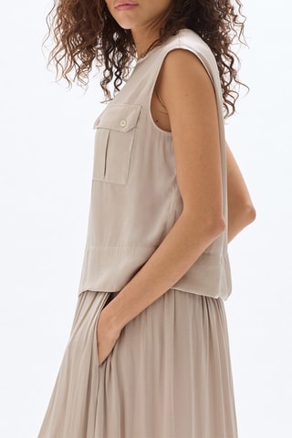 Top - Beige