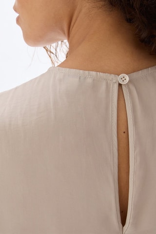 Top - Beige
