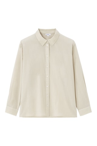 Camisa - Blanco