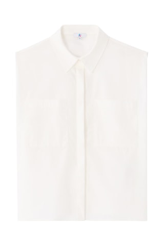 Camisa - Crudo