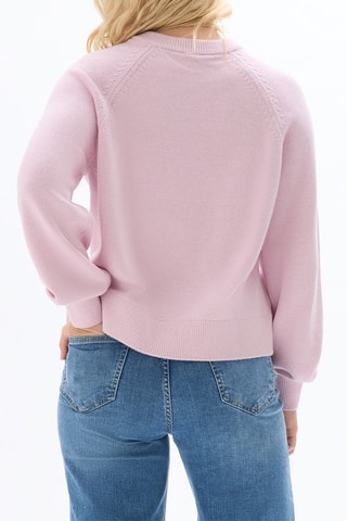 Jersey - Rosa