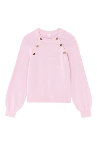 Jersey - Rosa