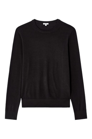 Jersey - Negro