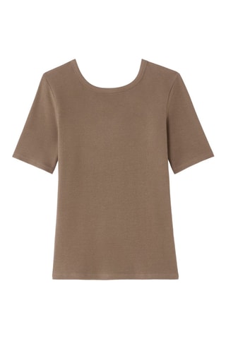 Camiseta - Topo