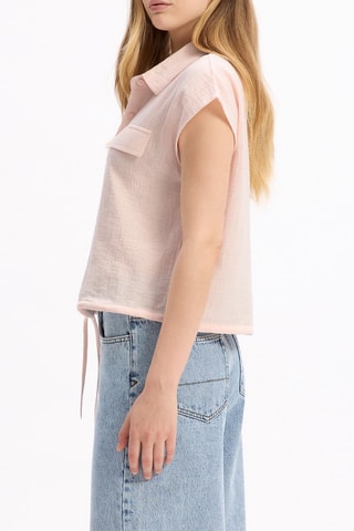 Camisa - Rosa