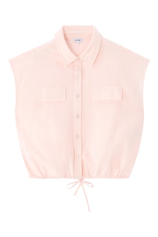 Camisa - Rosa