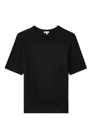 Camiseta - Negro