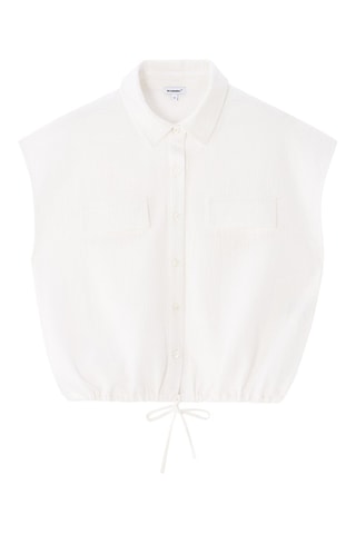 Camisa - Blanco
