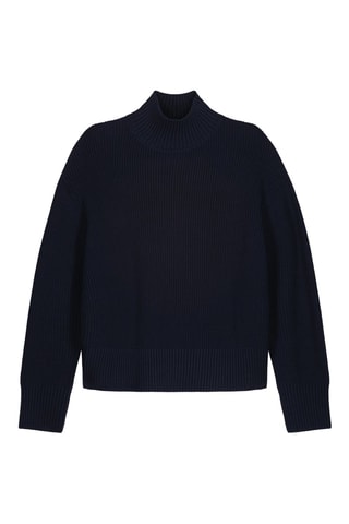 Jersey - Azul marino