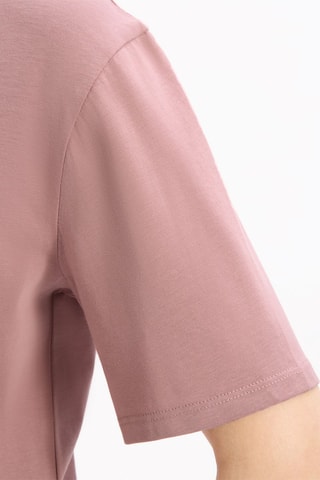 Camiseta - Rosa