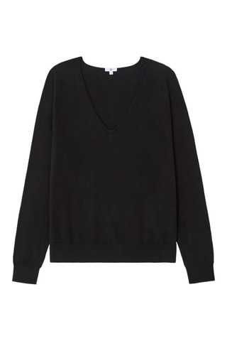 Jersey - Negro