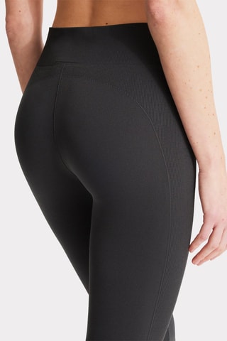 Leggings - Antracita