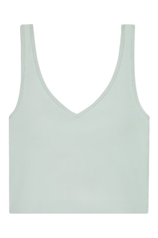 Top - Verde