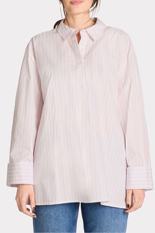 Blusa - Rosa claro