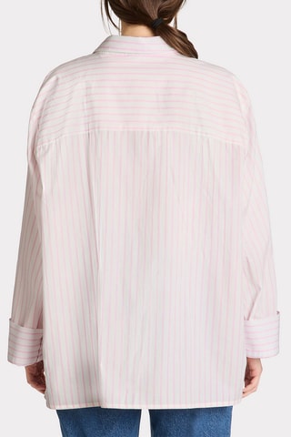 Blusa - Rosa claro