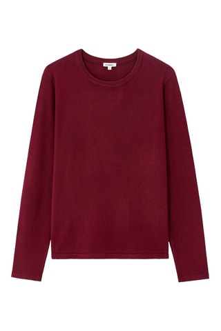 Jersey - Rojo