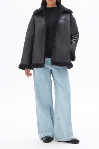 Chaqueta - Negro
