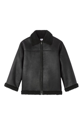 Chaqueta - Negro