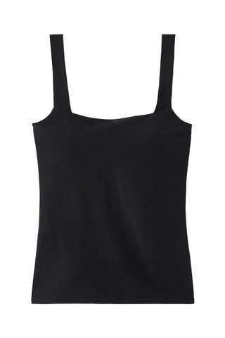 Top - Negro