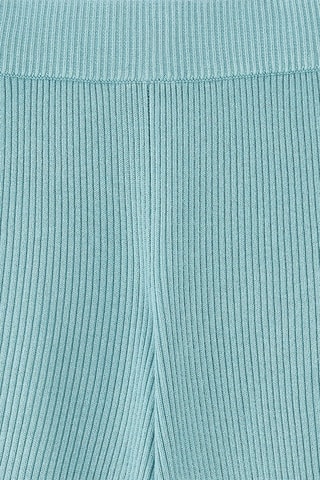 Mallas de tiro alto - Azul