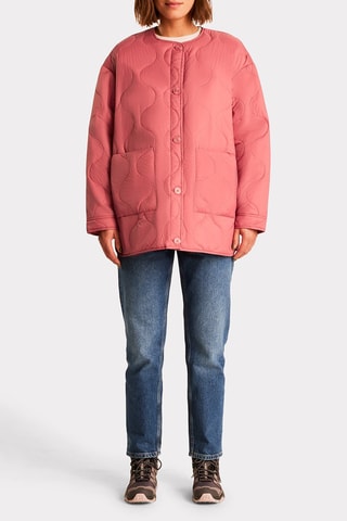 Chaqueta - Rosa