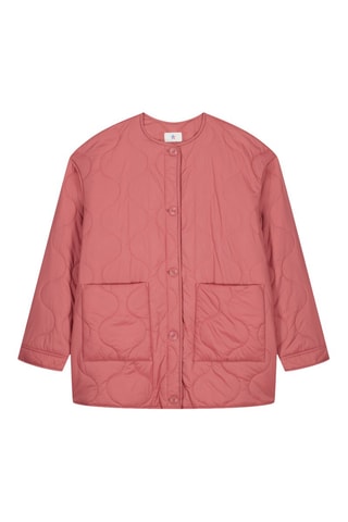 Chaqueta - Rosa