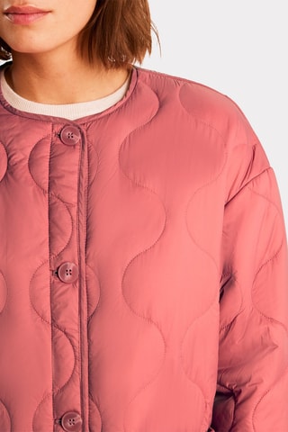 Chaqueta - Rosa