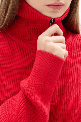 Jersey - Rojo